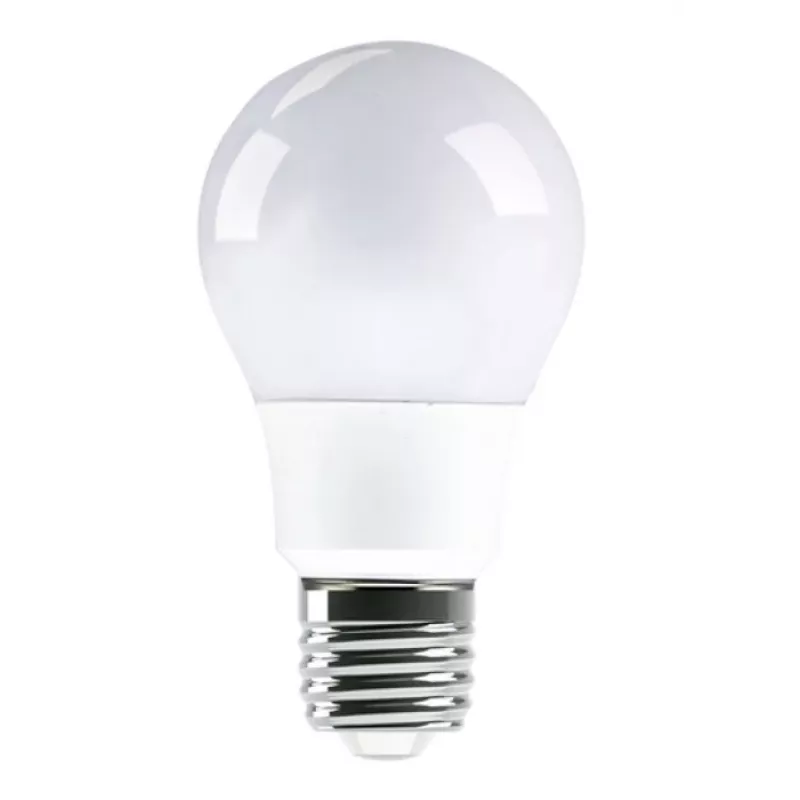 LEDURO LED Pirn A60 8W 800lm E27 3000K Soe Valge