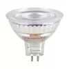 LEDVANCE LEDV LED reflektor 2-20W/827 MR16 12V GU5.3 36° 15000h energiaklass E