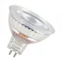 LEDVANCE LEDV LED reflektor 2-20W/827 MR16 12V GU5.3 36° 15000h energiaklass E