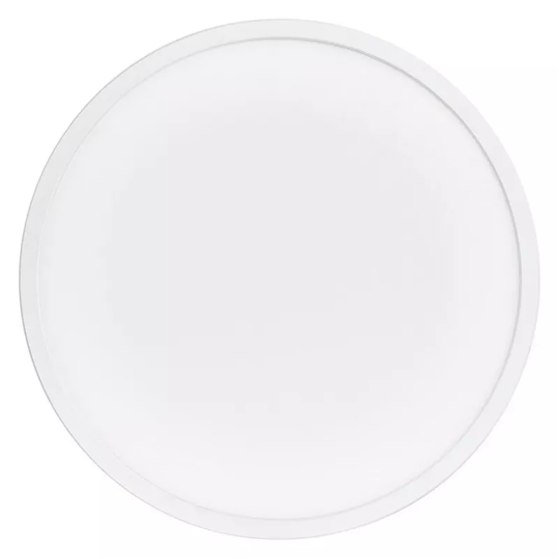 LEDVANCE ORBIS ULTRA SLIM BL CLICKDIM 400 WT LED-paneel 12W 1000lm 3000K Valge