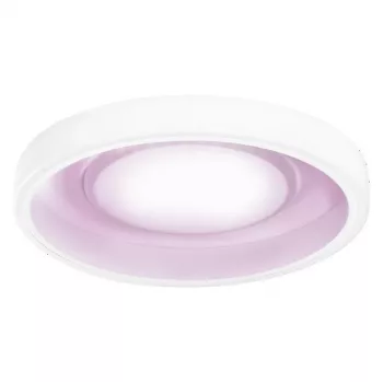LEDVANCE Osram SMART WIFI ORBIS WOOD Laevalgusti