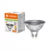 LEDVANCE PARATHOM MR16 LED Reflektor 3.4W 2700K GU5.3 Dimmable 36° 230lm
