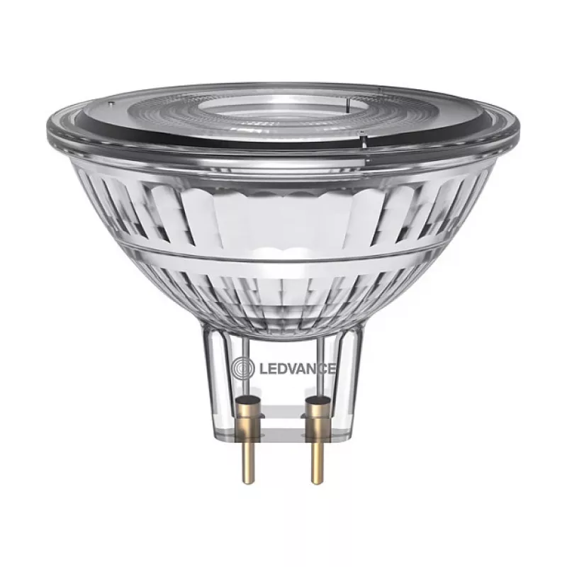 LEDVANCE PARATHOM MR16 LED Reflektor 3.4W 2700K GU5.3 Dimmable 36° 230lm