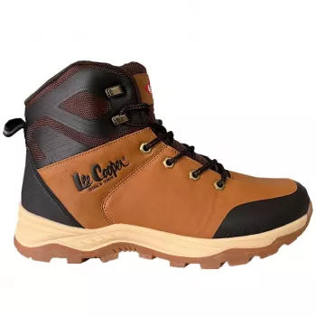 Lee Cooper meeste pruunid vabaajakingad LCJ-23-01-2046M