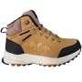 Lee Cooper meeste vabaaja nööriga kingad pruunid LCJ-23-01-2037M