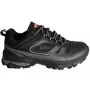Lee Cooper Meeste vabaajajalatsid Must LCJ-23-01-2021M