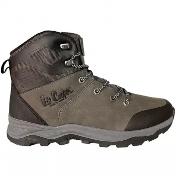 Lee Cooper meeste hallid vabaaja nöörkingad LCJ-23-01-2044M