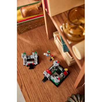 LEGO 40775 Mini rüütliloss