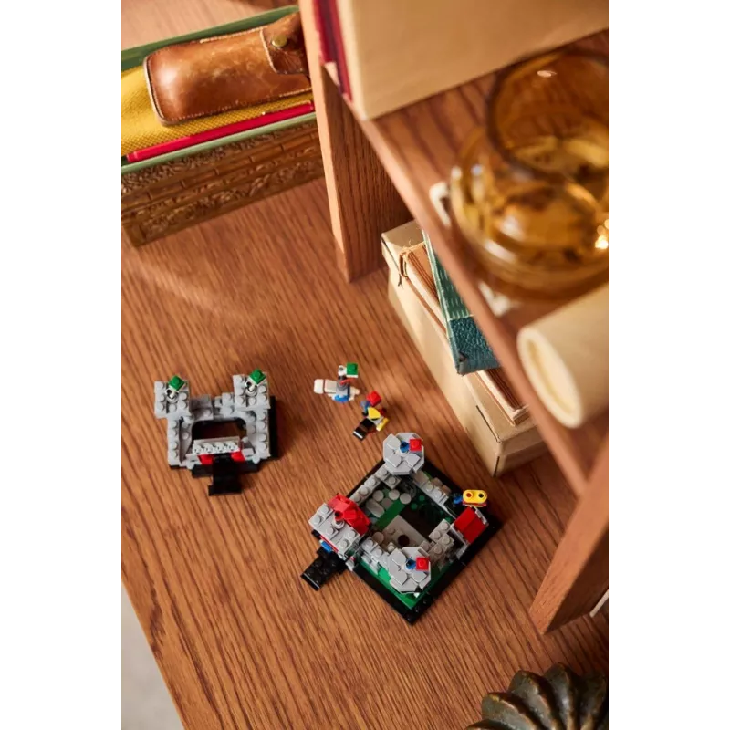LEGO 40775 Mini rüütliloss