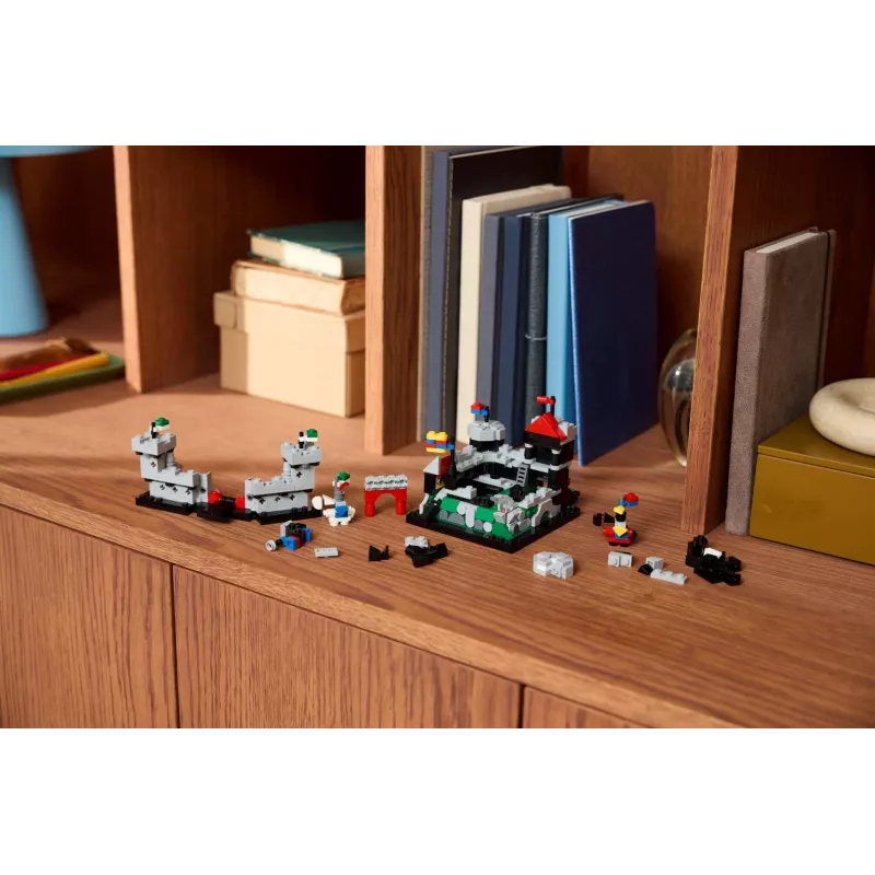 LEGO 40775 Mini rüütliloss
