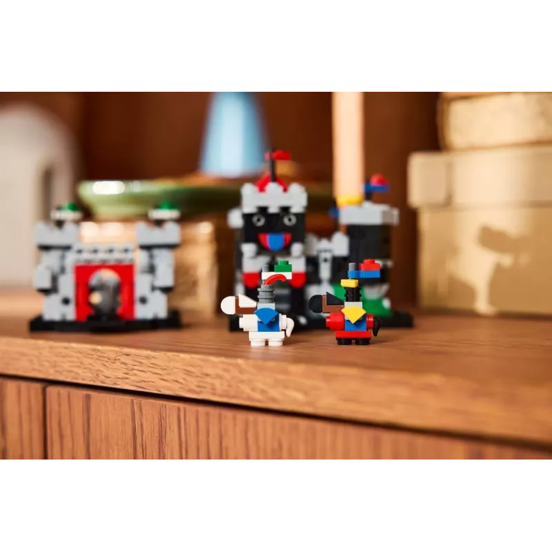 LEGO 40775 Mini rüütliloss