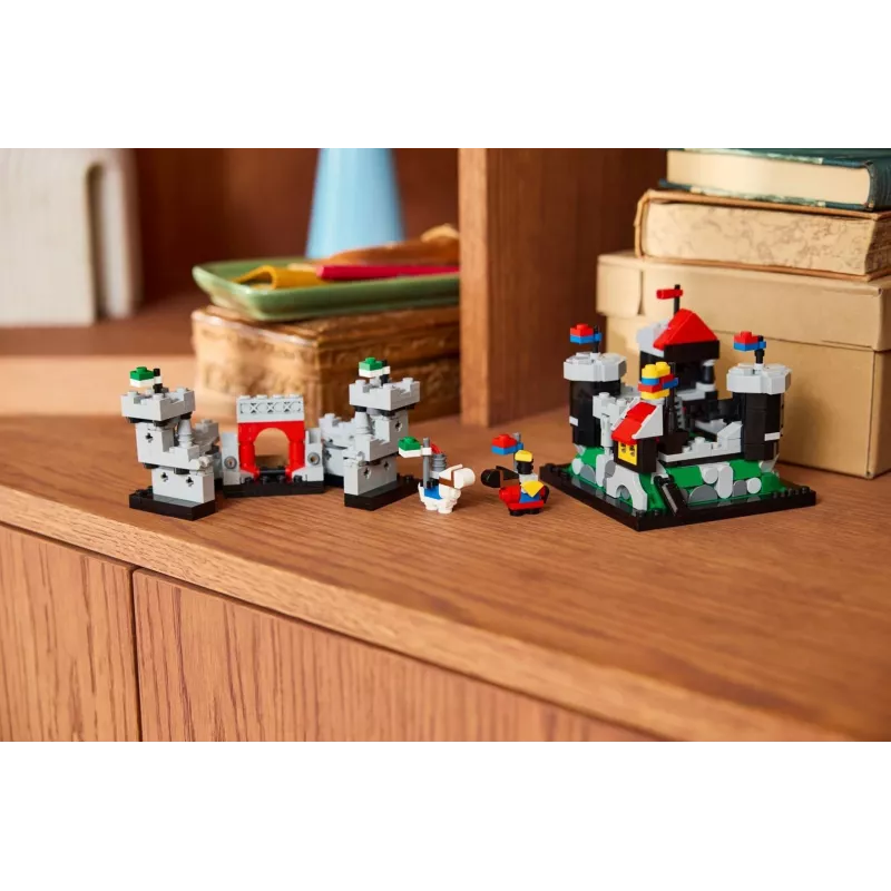 LEGO 40775 Mini rüütliloss