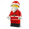LEGO 40820 Seasonal suur jõuluvana minifiguur