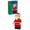 LEGO 40820 Seasonal suur jõuluvana minifiguur