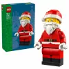 LEGO 40820 Seasonal suur jõuluvana minifiguur