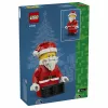 LEGO 40820 Seasonal suur jõuluvana minifiguur