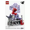 LEGO 43030 DOTS Olivia Rodrigo salajane hoiukarp