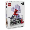 LEGO 43030 DOTS Olivia Rodrigo salajane hoiukarp