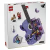 LEGO 43031 Bricks Editions Music Olivia Rodrigo kahekordne kitarr