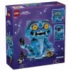 LEGO 72537 KPop Demon Hunters Derpy Tiger and Sussie Bird ehituskomplekt