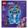 LEGO 72537 KPop Demon Hunters Derpy Tiger and Sussie Bird ehituskomplekt