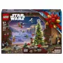 LEGO 75456 Star Wars advendikalender 2026