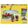 LEGO Animal Crossing Timmy & Tommy lõbus päev väljas 77059 ehituskomplekt