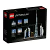 LEGO Architecture Dubai Skyline kollektsioon 21052 ehituskomplekt