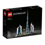 LEGO Architecture Dubai Skyline kollektsioon 21052 ehituskomplekt