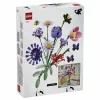 LEGO Botanicals 11507 Olivia Rodrigo lillekimp