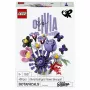 LEGO Botanicals 11507 Olivia Rodrigo lillekimp