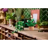 LEGO BOTANICALS 11512 rippuv draakonluuderohi ehituskomplekt