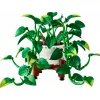 LEGO BOTANICALS 11512 rippuv draakonluuderohi ehituskomplekt