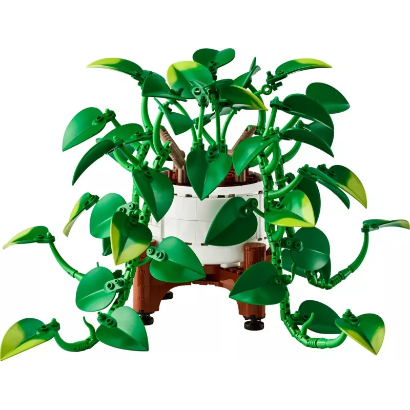 LEGO BOTANICALS 11512 rippuv draakonluuderohi ehituskomplekt