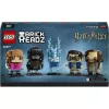 LEGO BrickHeadz Harry Potter ja Azkabani vang figuurid (40677)