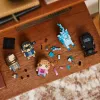 LEGO BrickHeadz Harry Potter ja Azkabani vang figuurid (40677)