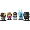 LEGO BrickHeadz Harry Potter ja Azkabani vang figuurid (40677)