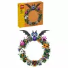 LEGO Bricks Iconic 40825 Halloween pärg ehituskomplekt (173 tükki, vanusele 8+)