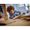 LEGO City 60449 - Politsei maastikuauto tagaajamine