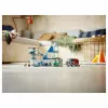 LEGO City politseijaoskonna ehituskomplekt 60316