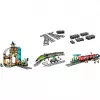 LEGO City Rongijaam Täiskomplekt