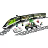 LEGO City Rongijaam Täiskomplekt