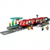 LEGO City Rongijaam Täiskomplekt
