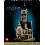 LEGO Creator Expert Kummitusmaja 10273 – 3231-osaline ehituskomplekt