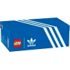 LEGO Creator king Adidas Originals Superstar (10282)