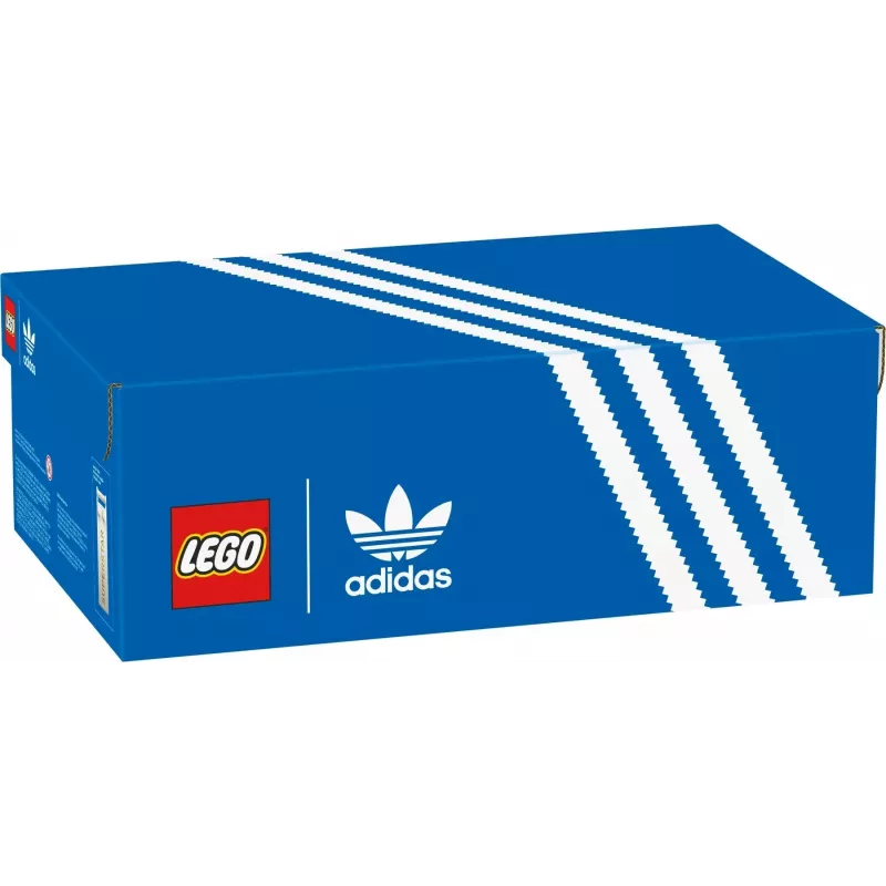 LEGO Creator king Adidas Originals Superstar (10282)