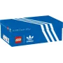 LEGO Creator king Adidas Originals Superstar (10282)