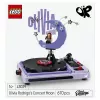 LEGO Disney Olivia Rodrigo kontserdi kuu 43029 ehituskomplekt (174 tükki, vanus 6+)