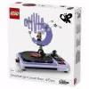LEGO Disney Olivia Rodrigo kontserdi kuu 43029 ehituskomplekt (174 tükki, vanus 6+)
