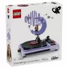LEGO Disney Olivia Rodrigo kontserdi kuu 43029 ehituskomplekt (174 tükki, vanus 6+)